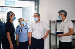 加大对学校食堂、校外供餐单元的监视抽检力度